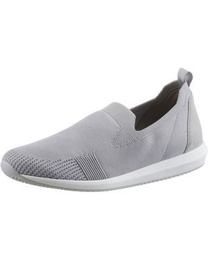 Ara Slipper - Schwarz