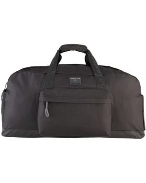 Strellson Weekender Northwood Rs Addison - Schwarz