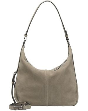 Liebeskind Berlin Schultertasche Paris Ii - Grau