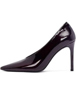 Derimod Pumps - Blau