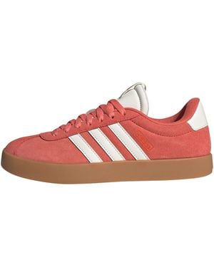 adidas Sneaker Vl Court 3.0 - Rot