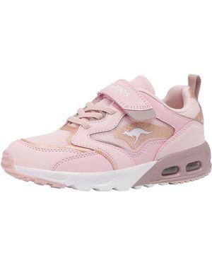 Kangaroos Sneaker - Pink