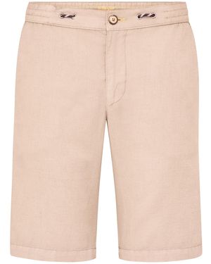 Redpoint Shorts Whitby - Natur