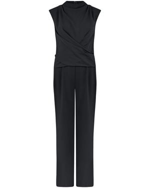 Apart Jumpsuit - Blau