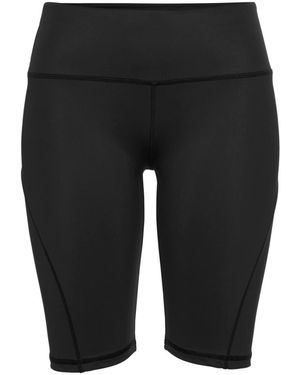 LASCANA ACTIVE Sportshorts - Schwarz