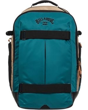 Billabong Rucksack Headland - Blau