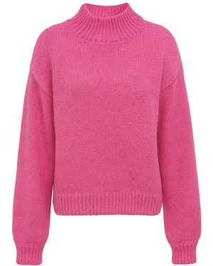 Studio Select Pullover Romy - Pink