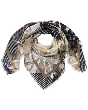 Camel Active Schal - Mettallic