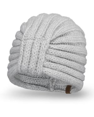 Vivience Mütze 70114 - Grau