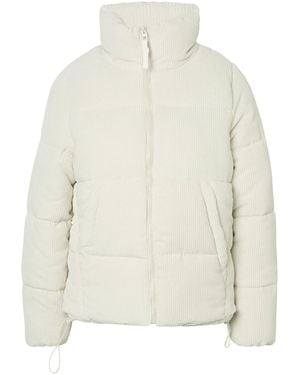 Hailys Jacke Co44Rdi - Weiß