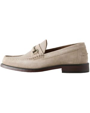 Next Slipper - Natur