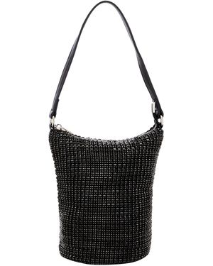 FELIPA Handtasche - Schwarz