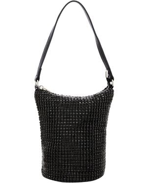 FELIPA Handtasche - Schwarz