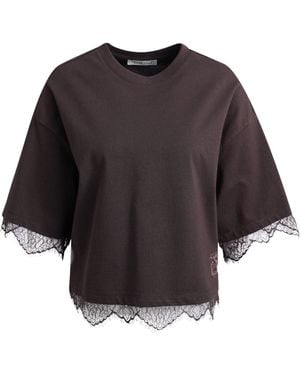 Smith & Soul T-Shirt - Schwarz