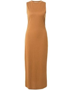 Sessun Kleid Danae - Natur