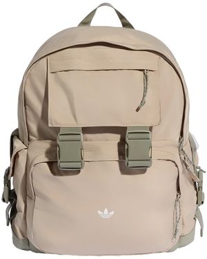adidas Originals Rucksack - Natur