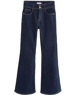 Next Jeans - Blau