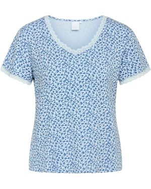CCDK Copenhagen T-Shirt Jordan - Blau