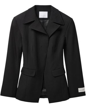 LeGer Studio Blazer Ismey - Schwarz