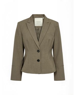 Pieszak Blazers Pd-Eline - Grün