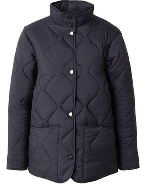 NO.1 Como Jacke - Blau