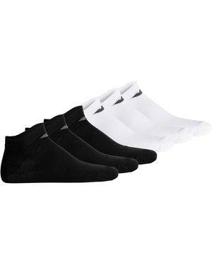 Emporio Armani Socken - Schwarz