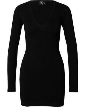 BDG Kleid 'Josie' - Schwarz