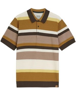 Scotch & Soda Shirt - Mehrfarbig
