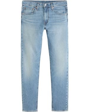 Levi's Levis Jeans 512 Slim Taper - Blau