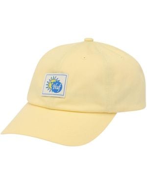 Huf Cap Total Eclipse - Natur