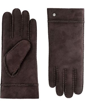 Roeckl Sports Handschuhe Helsinki - Braun