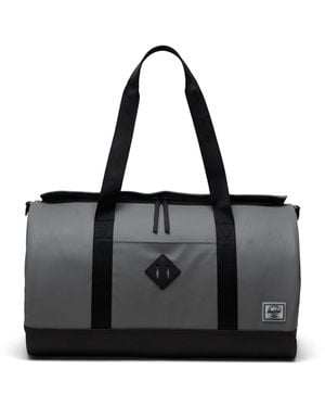 Herschel Supply Co. Weekender Heritage - Schwarz