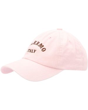 Studio Select Cap - Pink