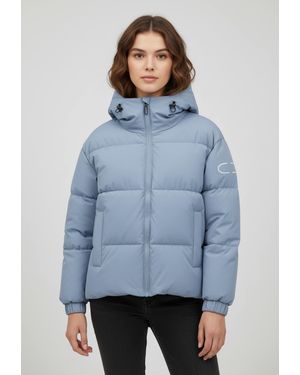 CMP Outdoorjacke - Blau