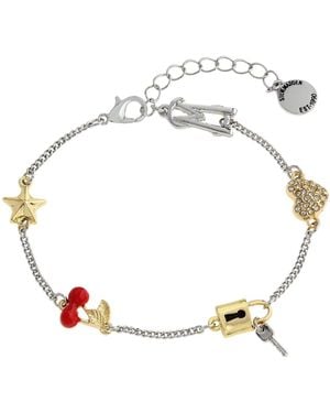Steve Madden Armband - Weiß