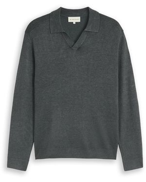 Tom Tailor Pullover - Grau