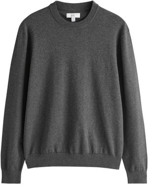 Next Pullover - Grau