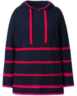Ulla Popken Pullover - Blau