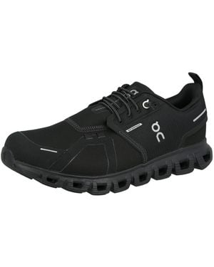 On Shoes Sneaker Cloud6 - Schwarz