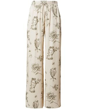 IVY & OAK Hose Pialane - Natur