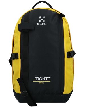 Haglöfs Rucksack Tight - Schwarz