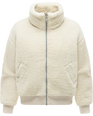 Ragwear Jacke - Natur