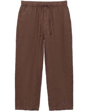 Pull&Bear Hose - Braun