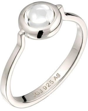 Elli Jewelry Ring - Weiß