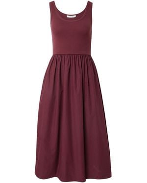 /about You Kleid Costia - Lila