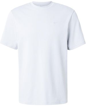 Nike Funktionsshirt Primary - Weiß