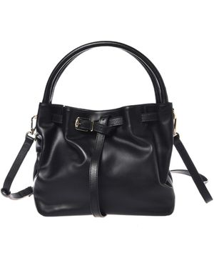 Baldinini Handtasche - Schwarz
