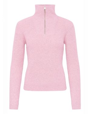 Oxmo Troyer - Pink