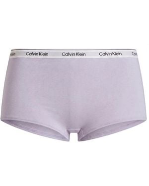 Calvin Klein Panty - Lila