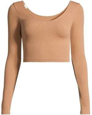 Aéropostale Aropostale Shirt - Weiß